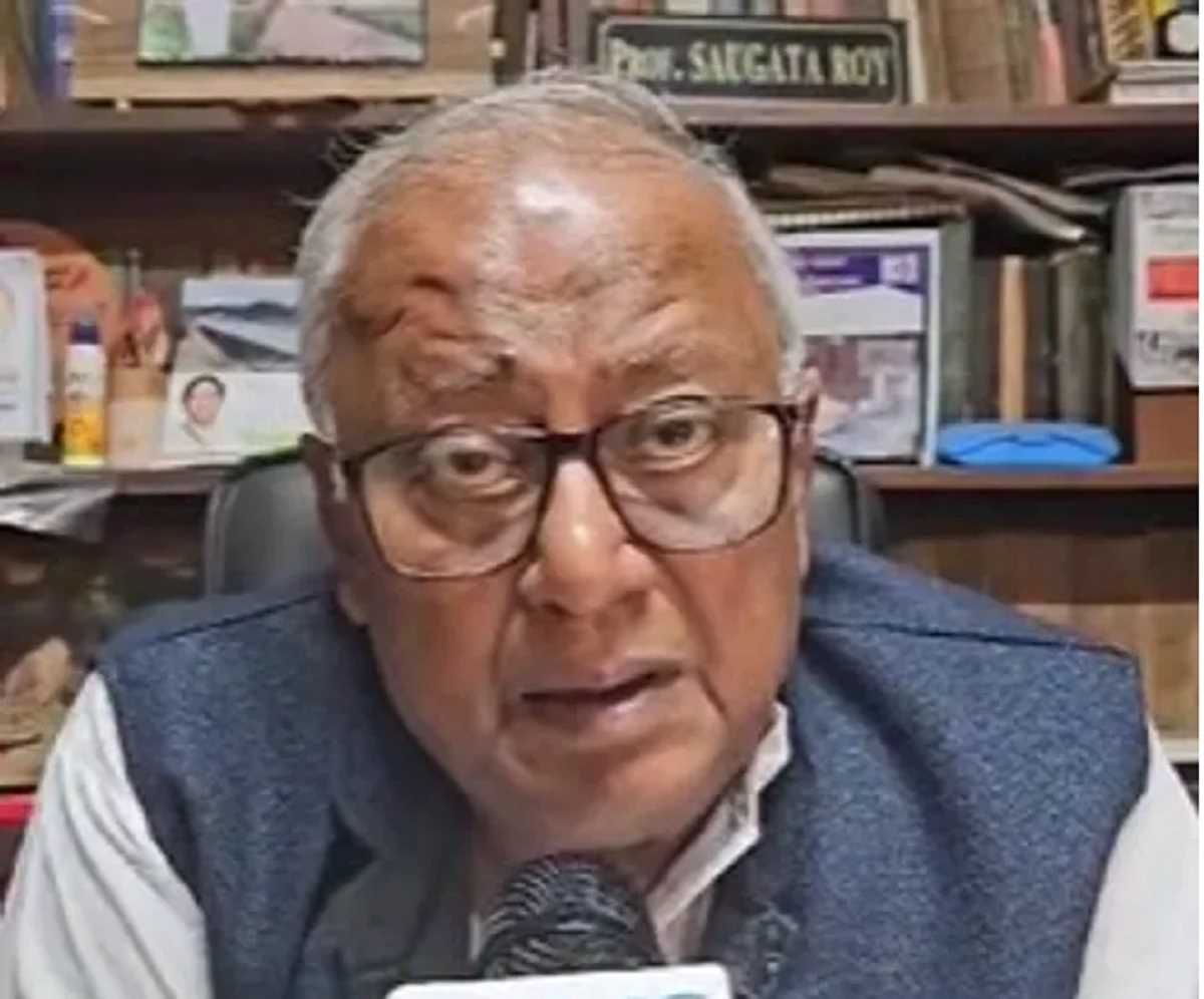 महाकुंभ हादसे पर तृणमूल ने भाजपा सरकार को घेरा, इंतजाम में कमी का लगाया आरोप